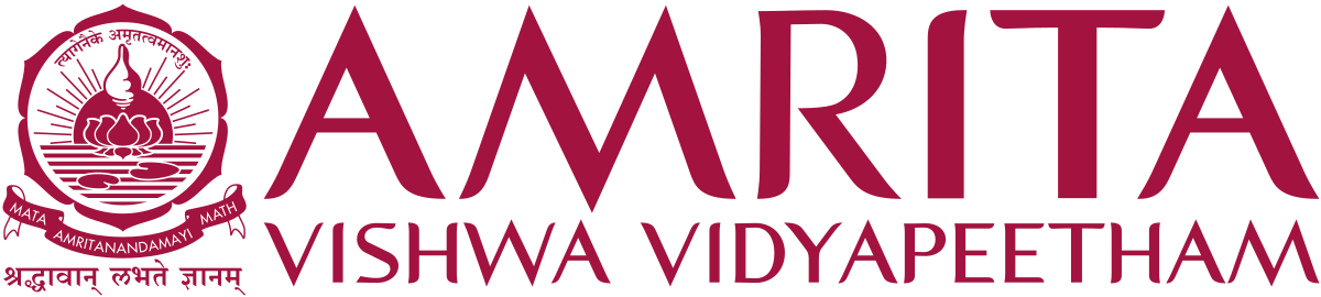 Amrita University Logo