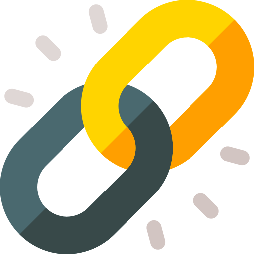 Project Link Icon